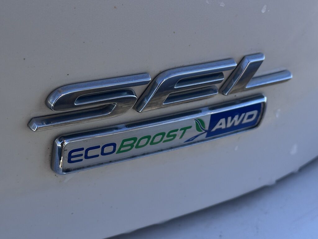 2016 Ford Edge SEL San Clemente CA