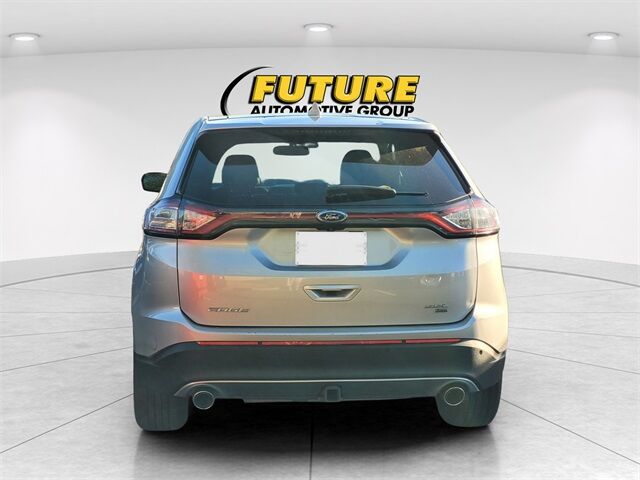2016 Ford Edge SEL Roseville CA