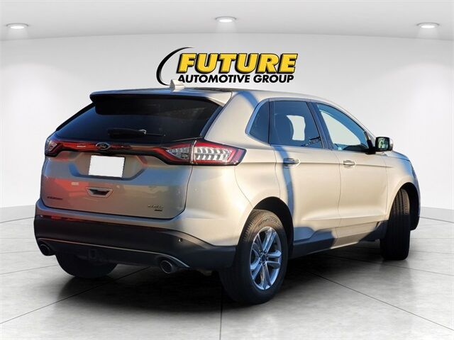 2016 Ford Edge SEL Roseville CA