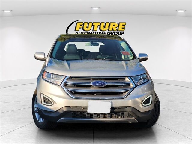 2016 Ford Edge SEL Roseville CA