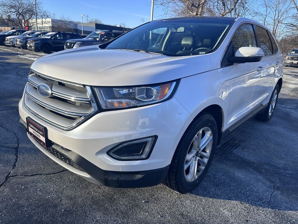 2016 Ford Edge SEL San Clemente CA