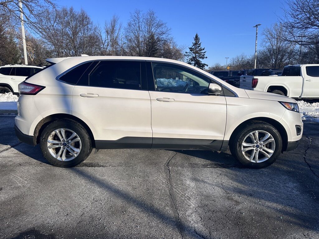 2016 Ford Edge SEL San Clemente CA