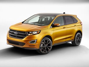2016 Ford Edge Sport Boston MA 2016 Ford Edge Sport Boston MA
