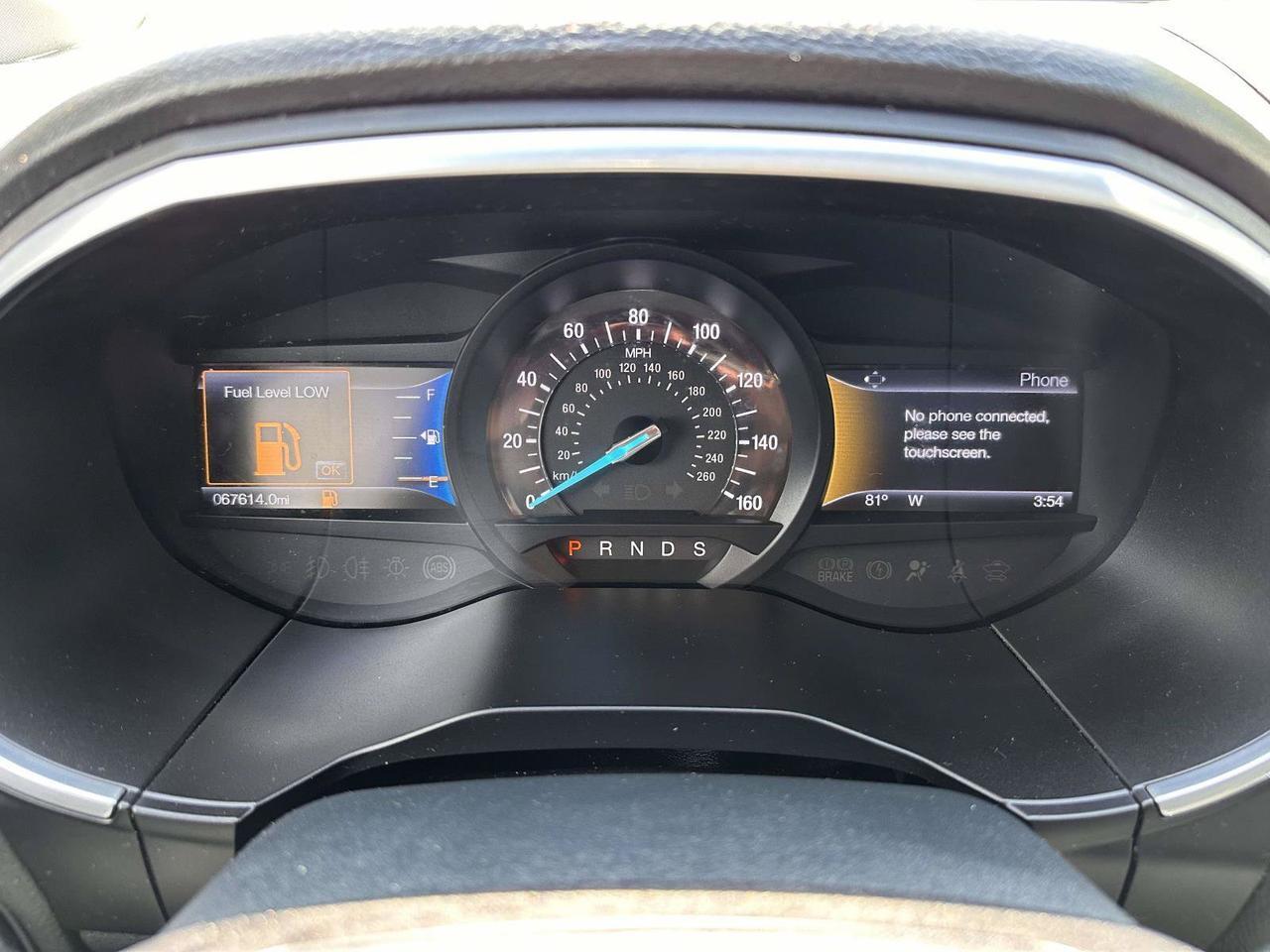 2016 Ford Edge Titanium San Clemente CA