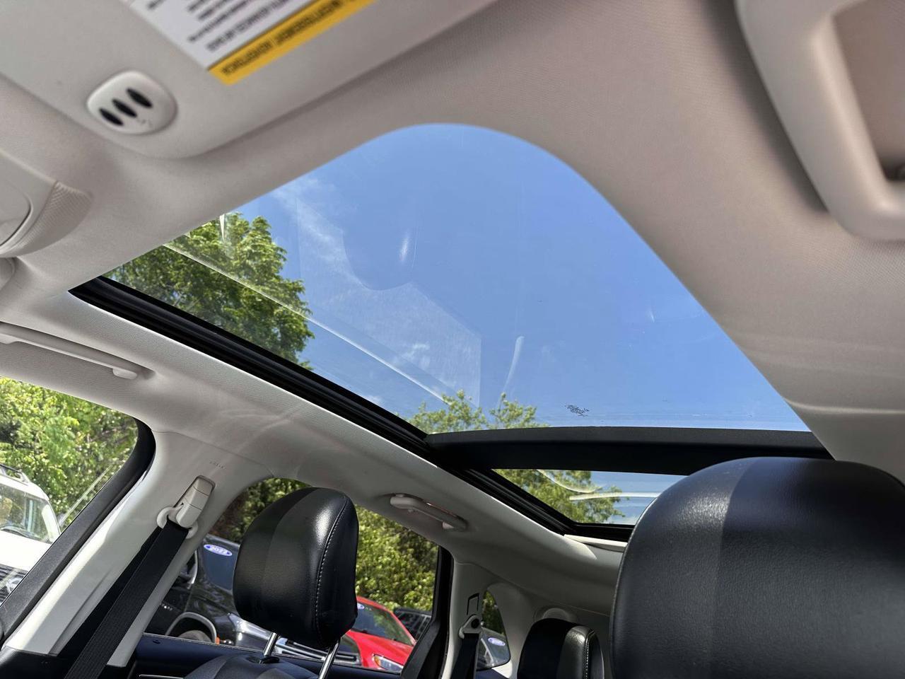 2016 Ford Edge Titanium San Clemente CA