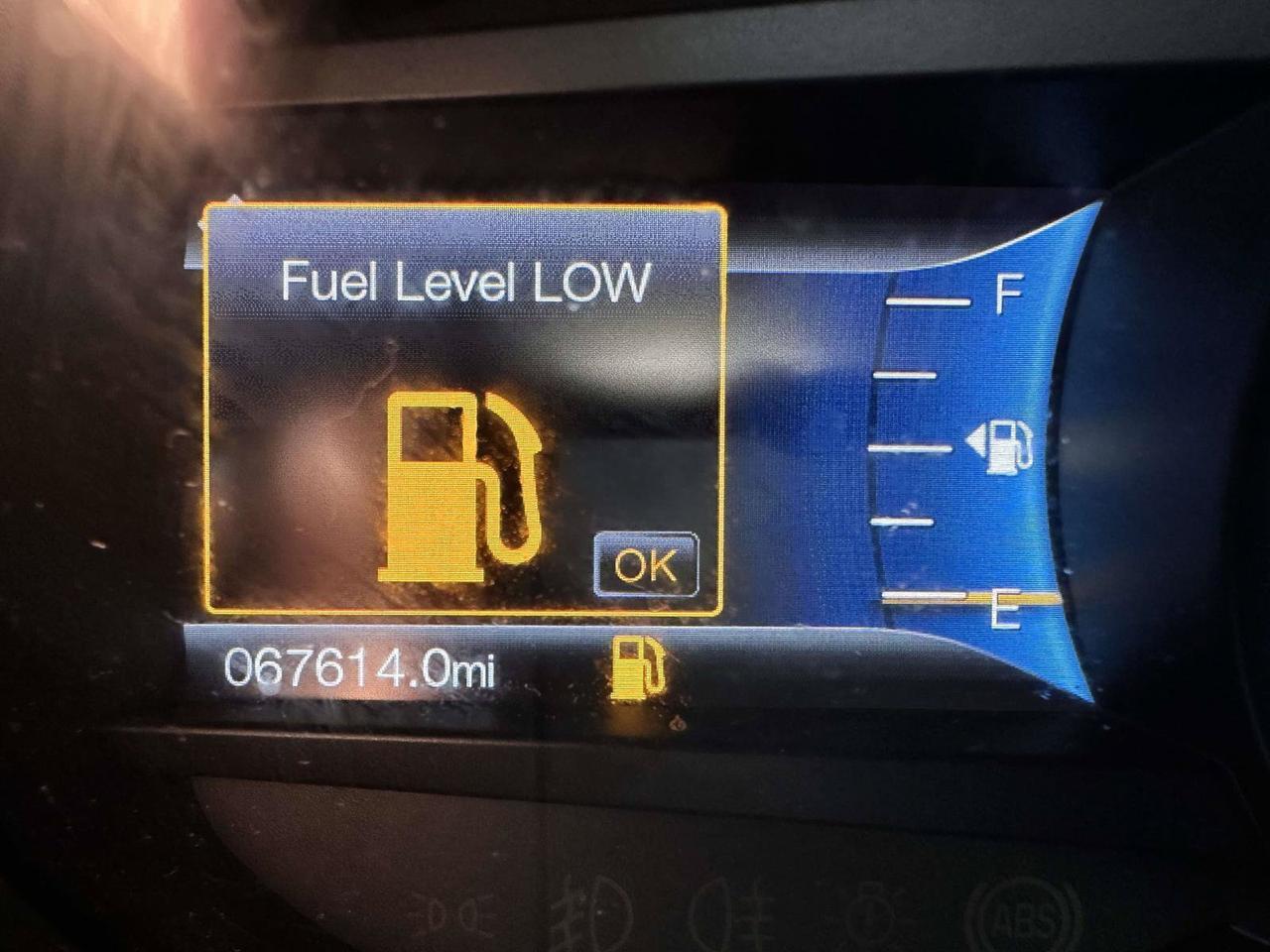 2016 Ford Edge Titanium San Clemente CA