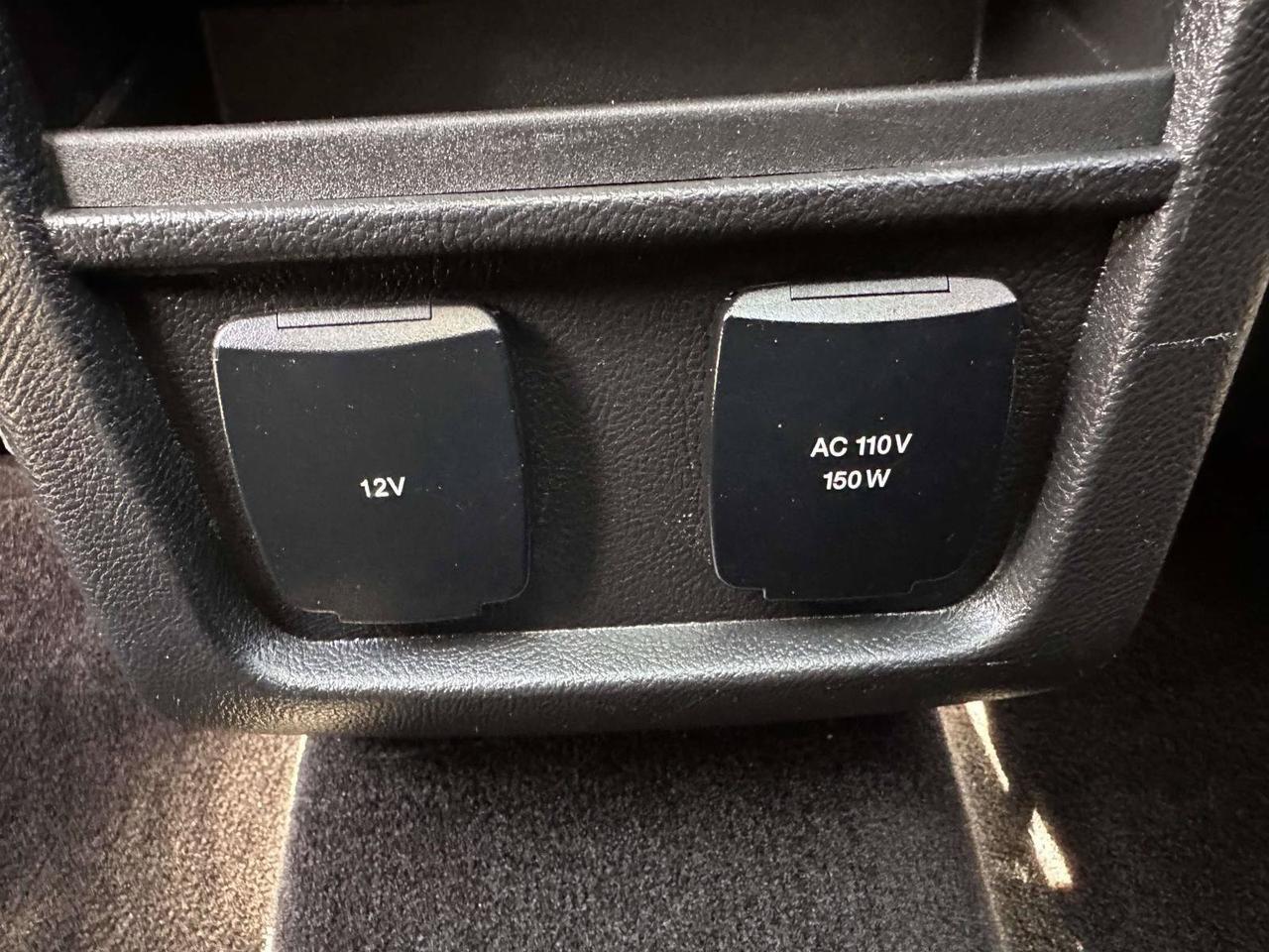 2016 Ford Edge Titanium San Clemente CA