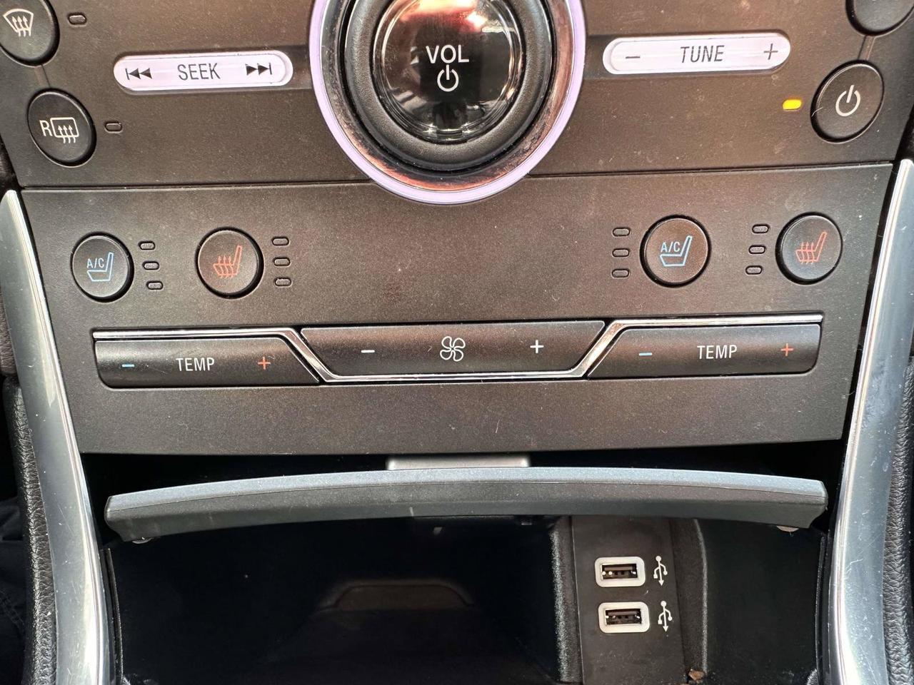 2016 Ford Edge Titanium San Clemente CA
