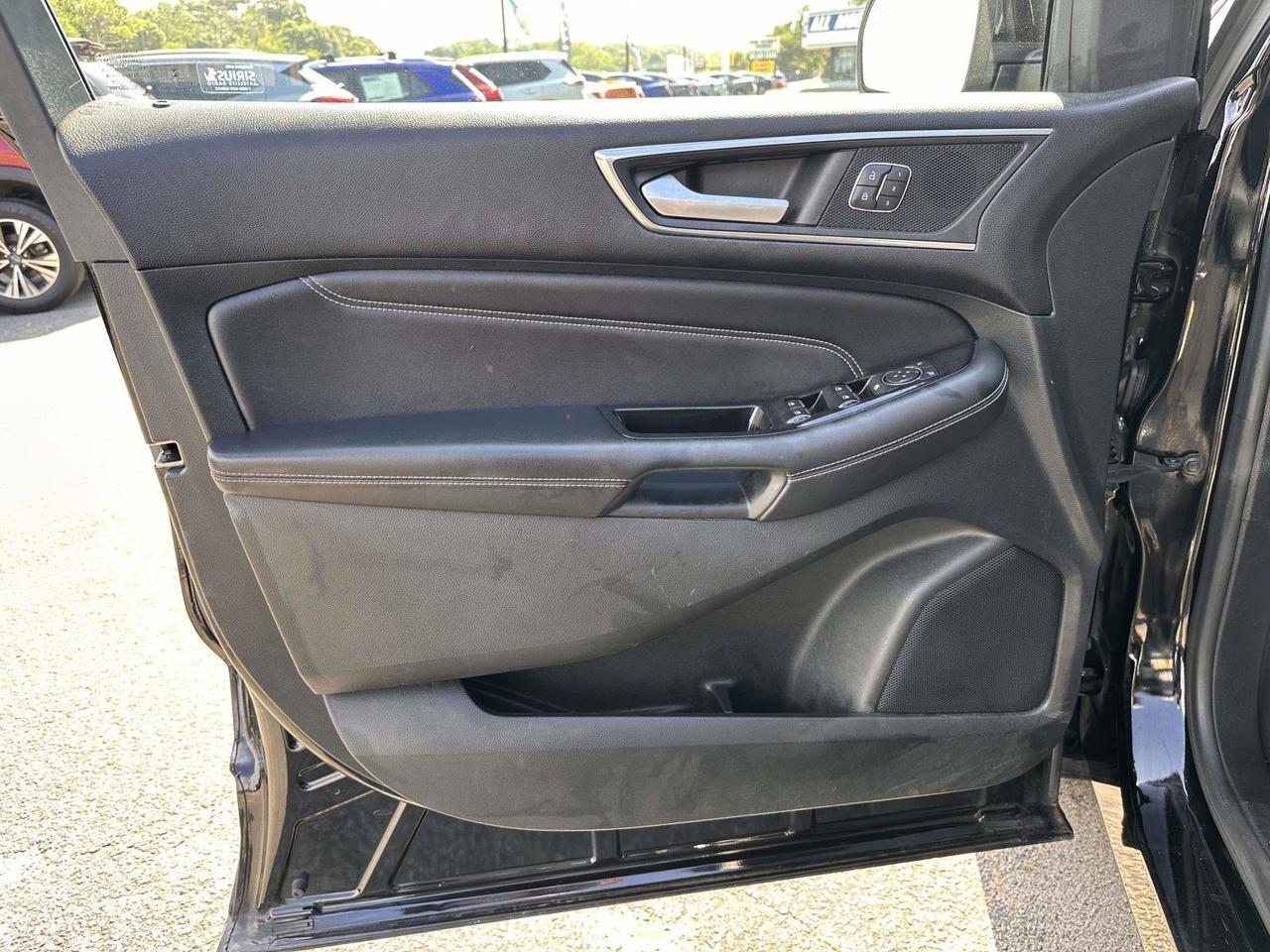 2016 Ford Edge Titanium San Clemente CA