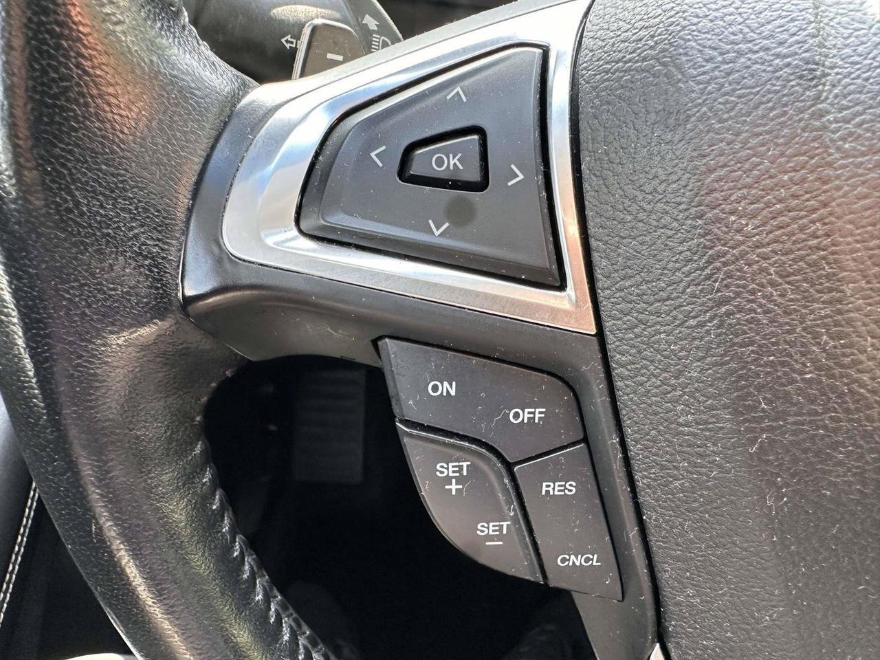 2016 Ford Edge Titanium San Clemente CA