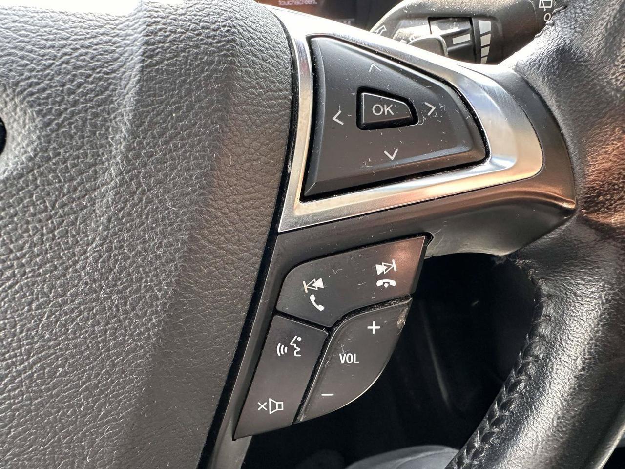 2016 Ford Edge Titanium San Clemente CA
