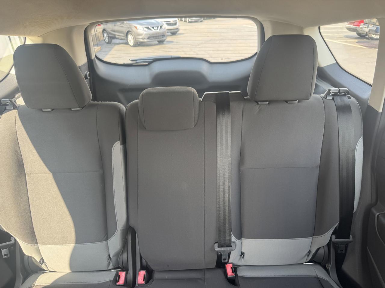 2016 Ford Escape Canton OH