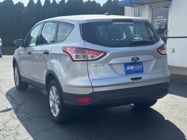 2016 Ford Escape Canton OH