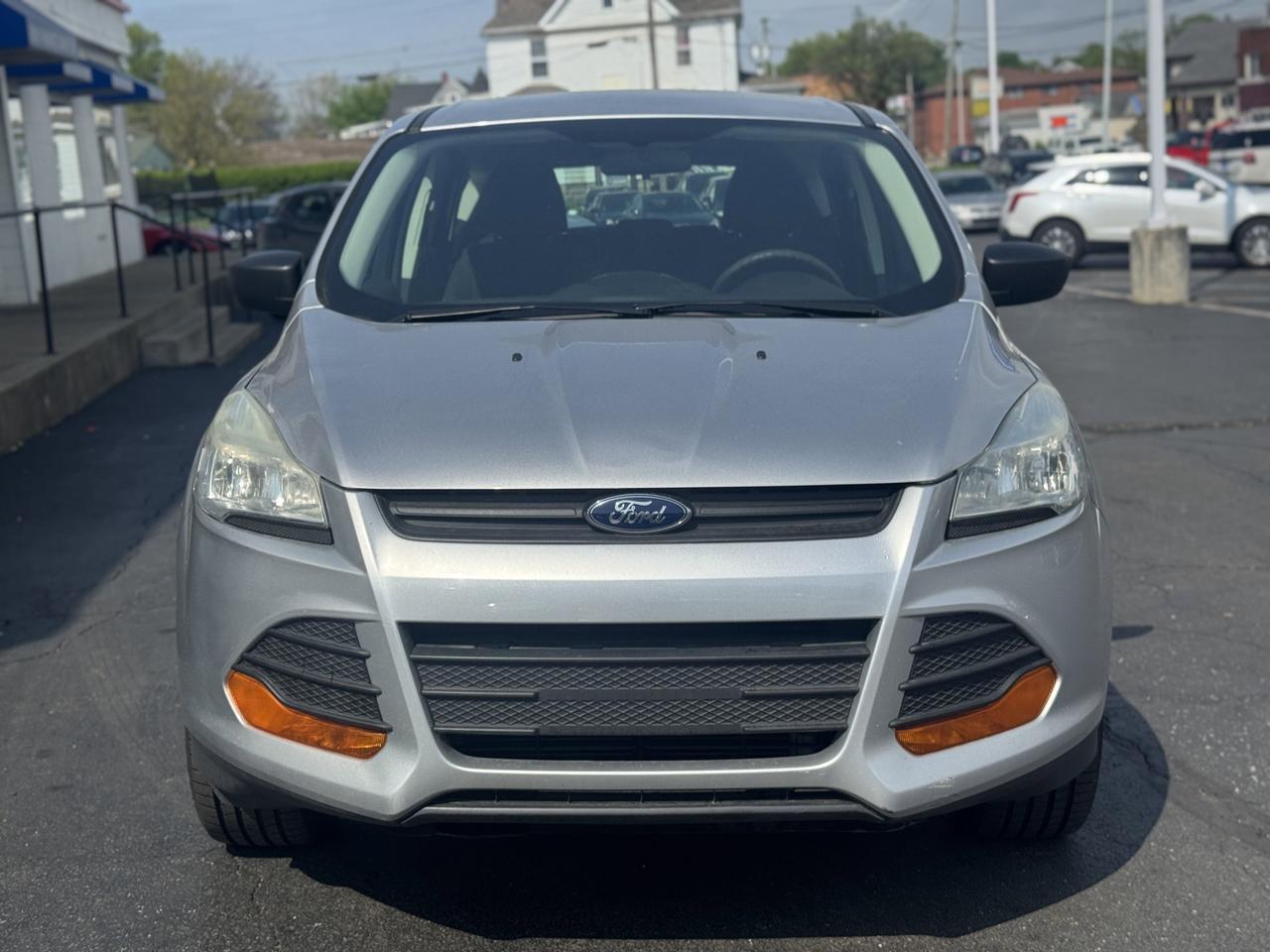2016 Ford Escape Canton OH