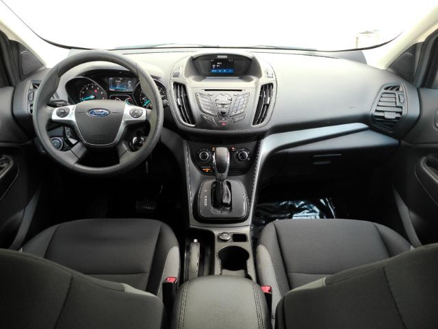 2016 Ford Escape S 2016 Ford Escape S