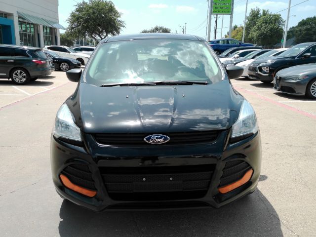 2016 Ford Escape S 2016 Ford Escape S