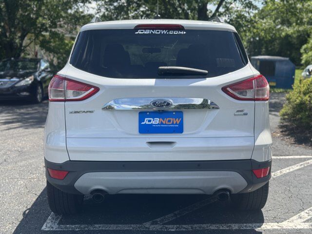 2016 Ford Escape SE Wooster OH