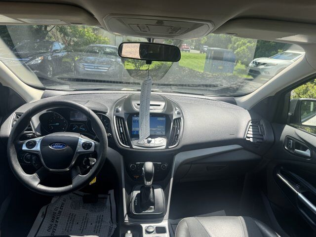 2016 Ford Escape SE Wooster OH