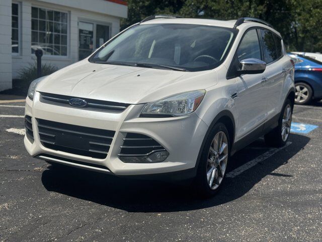 2016 Ford Escape SE Wooster OH