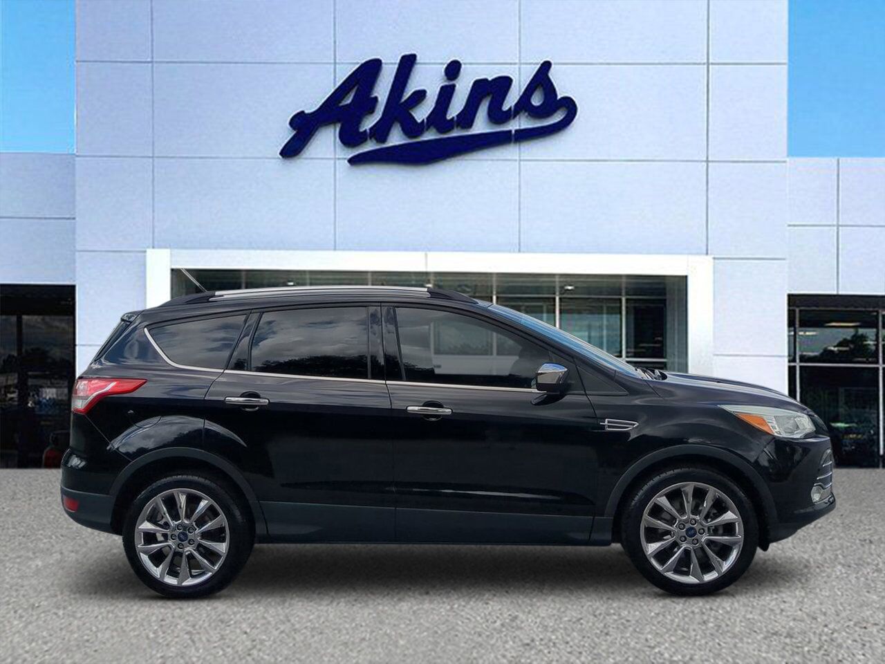 2016 Ford Escape SE Appleton WI
