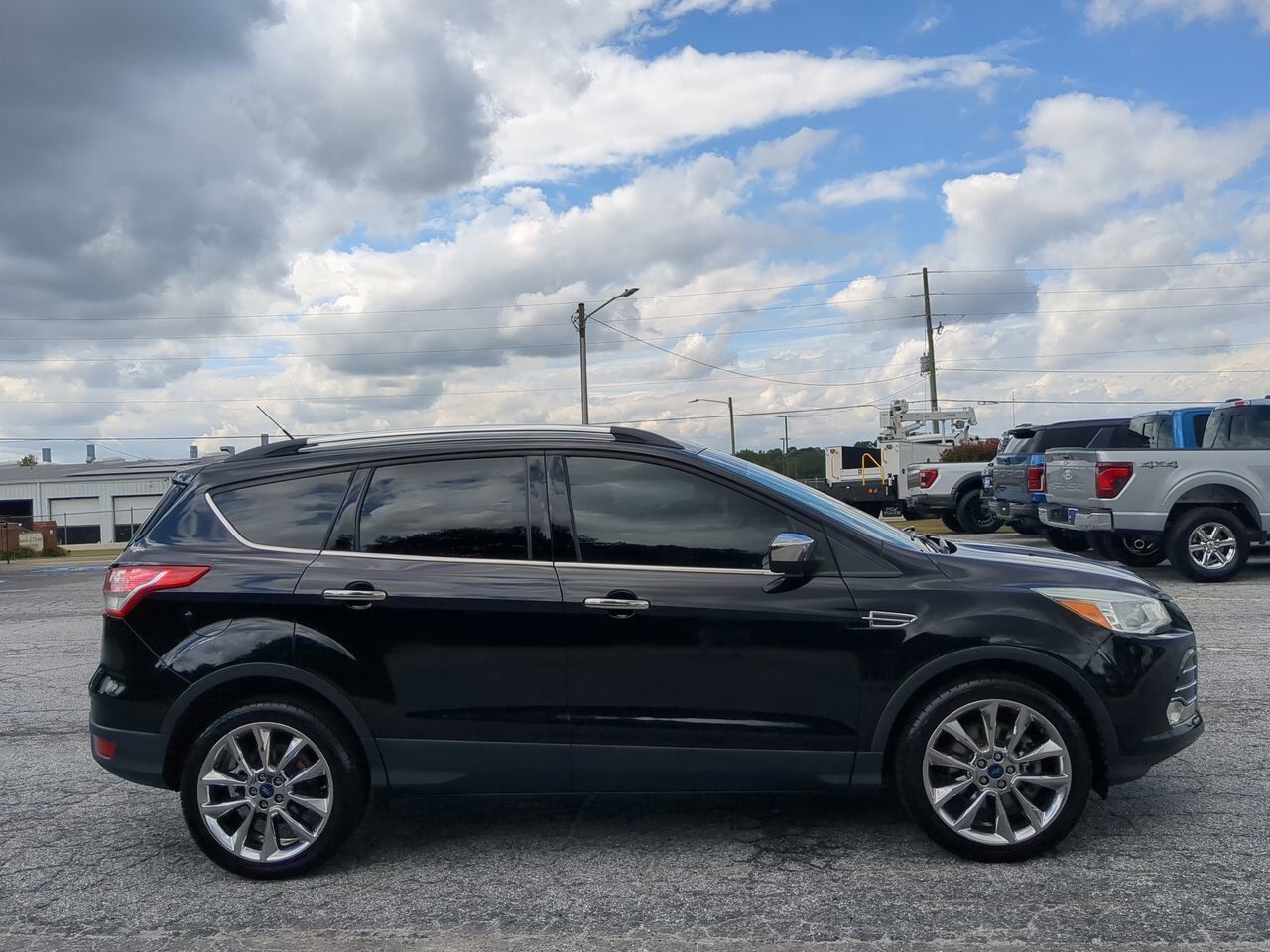 2016 Ford Escape SE Appleton WI