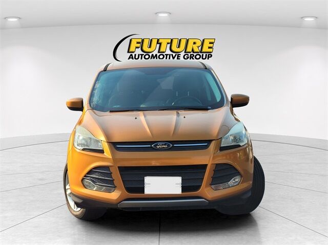 2016 Ford Escape SE Roseville CA