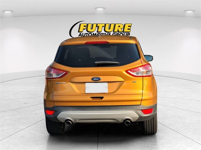 2016 Ford Escape SE Roseville CA