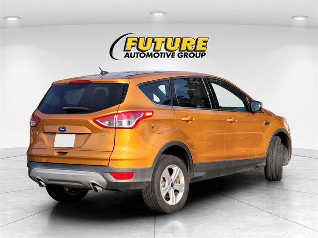 2016 Ford Escape SE Roseville CA