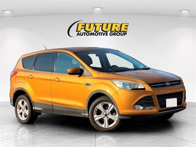 2016 Ford Escape SE Roseville CA