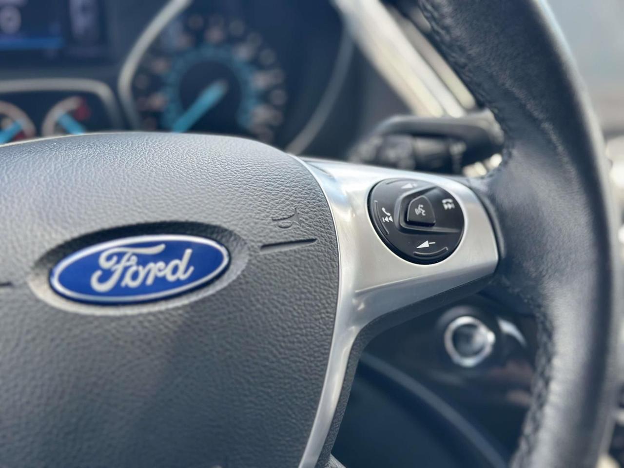 2016 Ford Escape Titanium Woodbridge VA