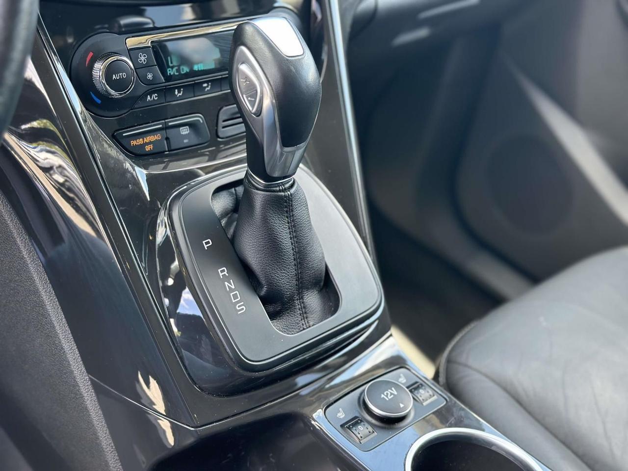 2016 Ford Escape Titanium Woodbridge VA