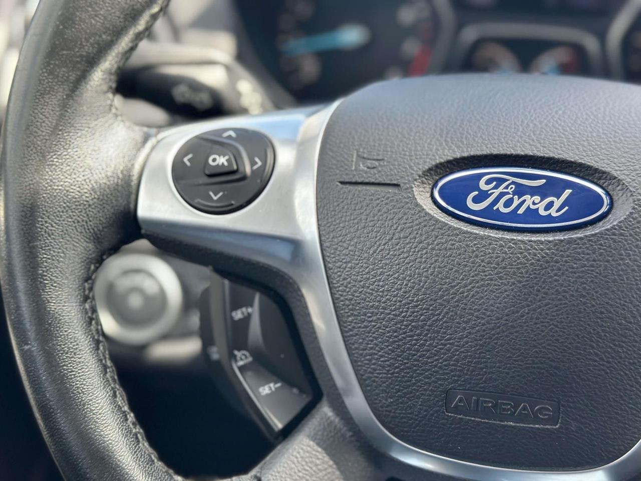 2016 Ford Escape Titanium Woodbridge VA