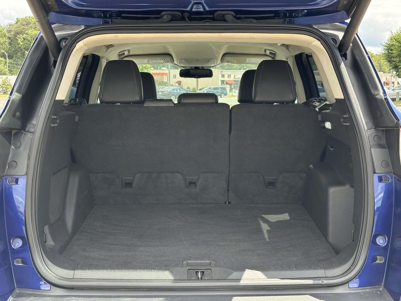 2016 Ford Escape Titanium Woodbridge VA
