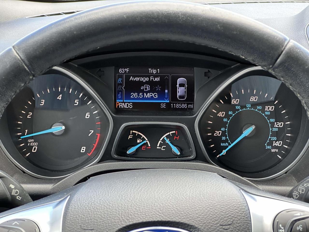 2016 Ford Escape Titanium Woodbridge VA
