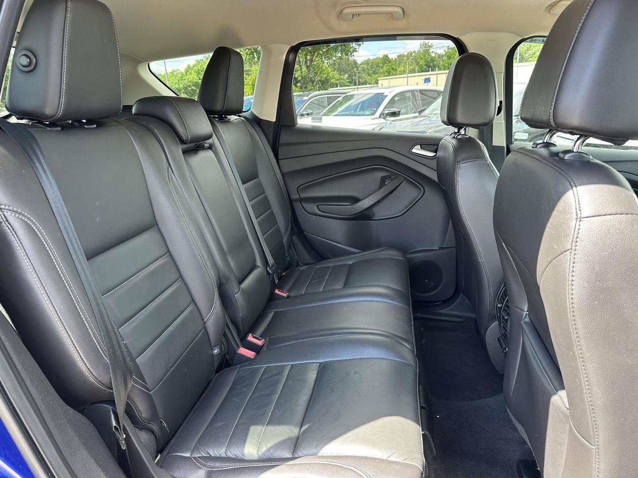 2016 Ford Escape Titanium Woodbridge VA