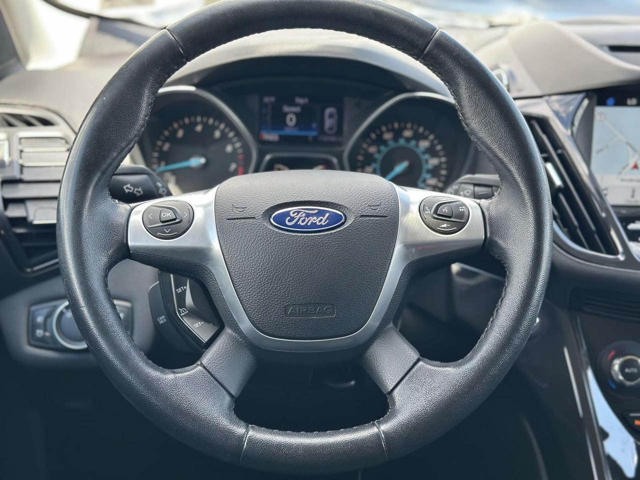 2016 Ford Escape Titanium Woodbridge VA