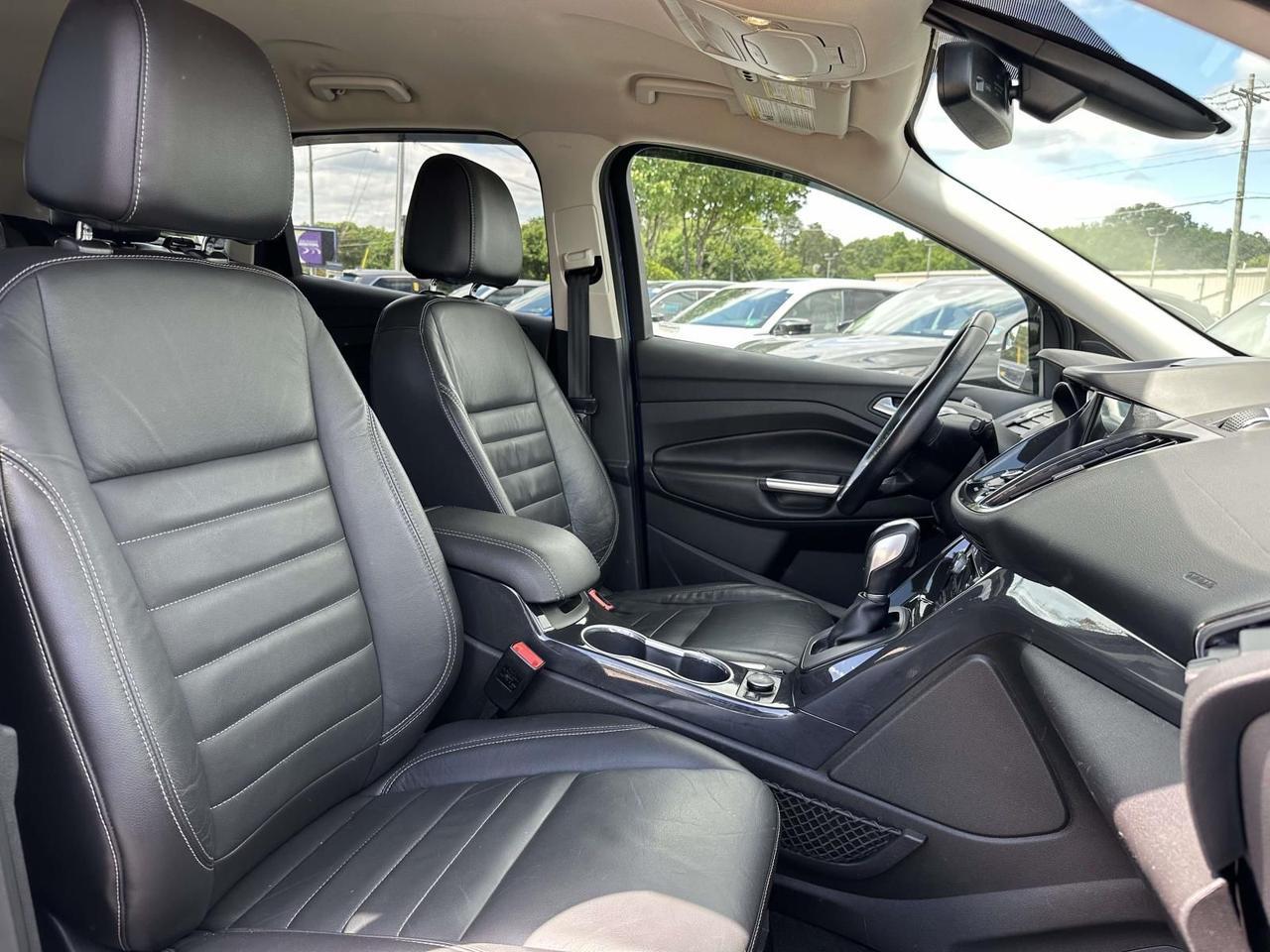 2016 Ford Escape Titanium Woodbridge VA