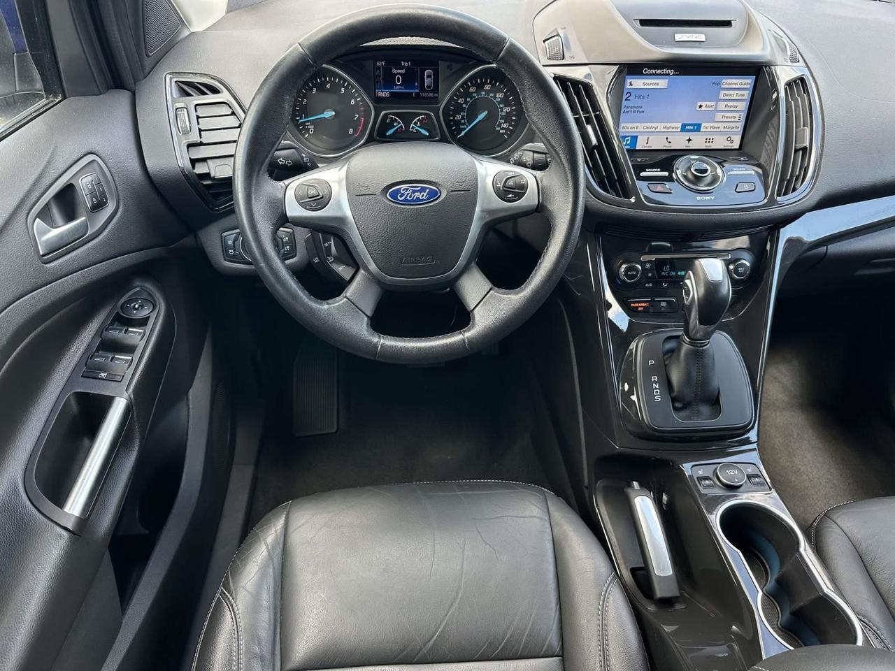 2016 Ford Escape Titanium Woodbridge VA