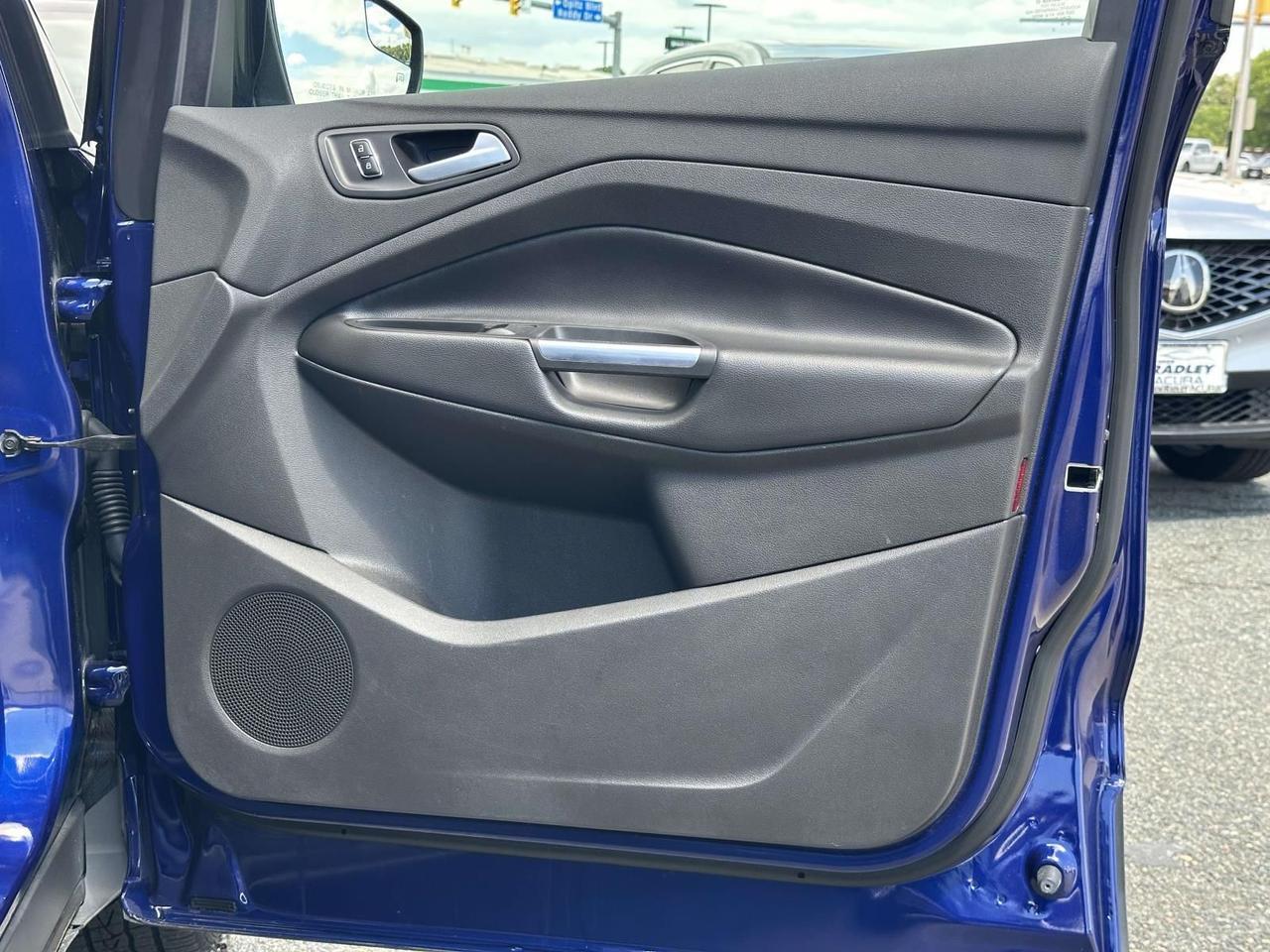 2016 Ford Escape Titanium Woodbridge VA