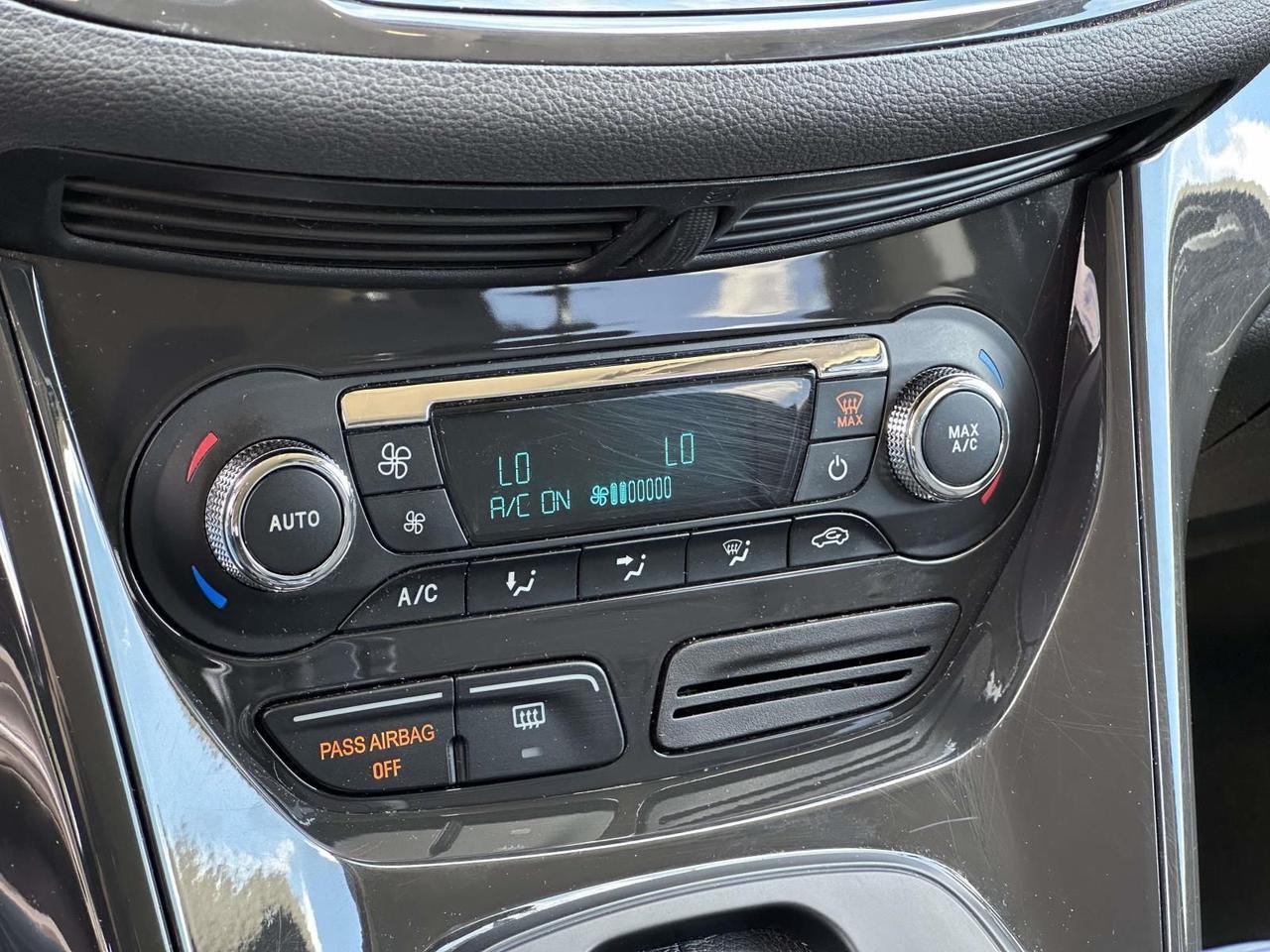 2016 Ford Escape Titanium Woodbridge VA