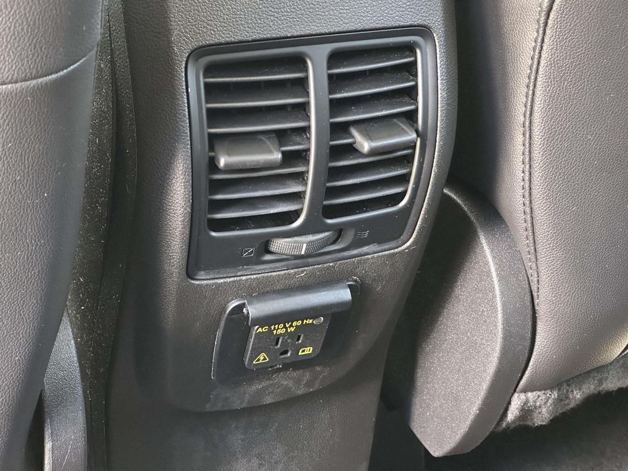 2016 Ford Escape Titanium Woodbridge VA