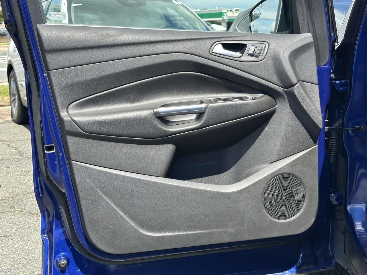 2016 Ford Escape Titanium Woodbridge VA