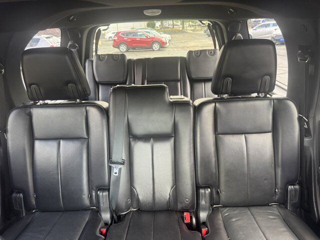 2016 Ford Expedition