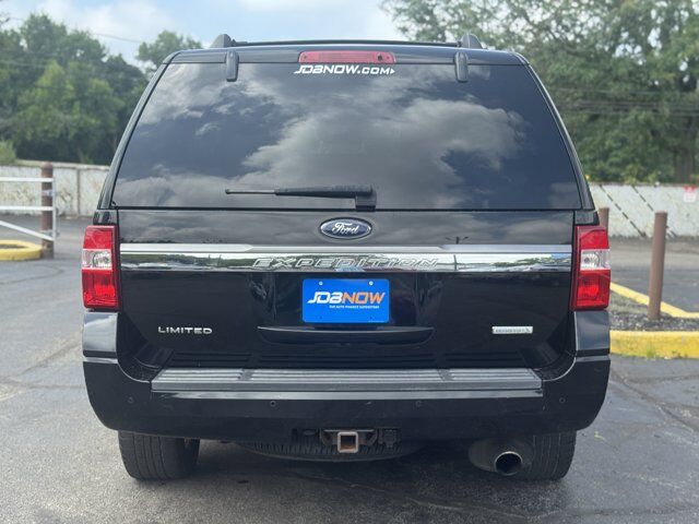 2016 Ford Expedition