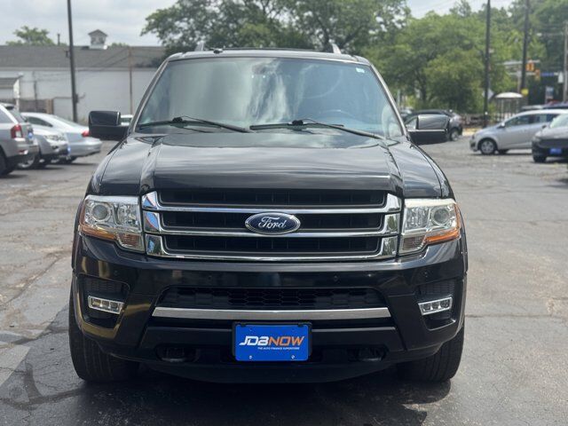 2016 Ford Expedition