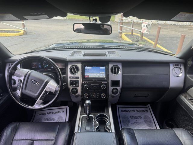 2016 Ford Expedition