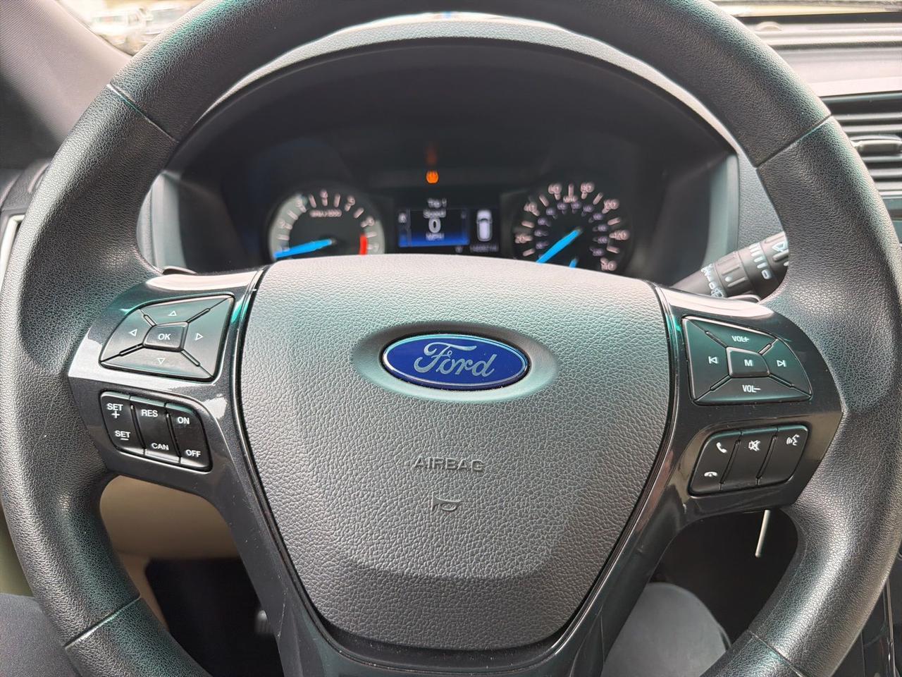 2016 Ford Explorer Base Watertown SD 2016 Ford Explorer Base Watertown SD