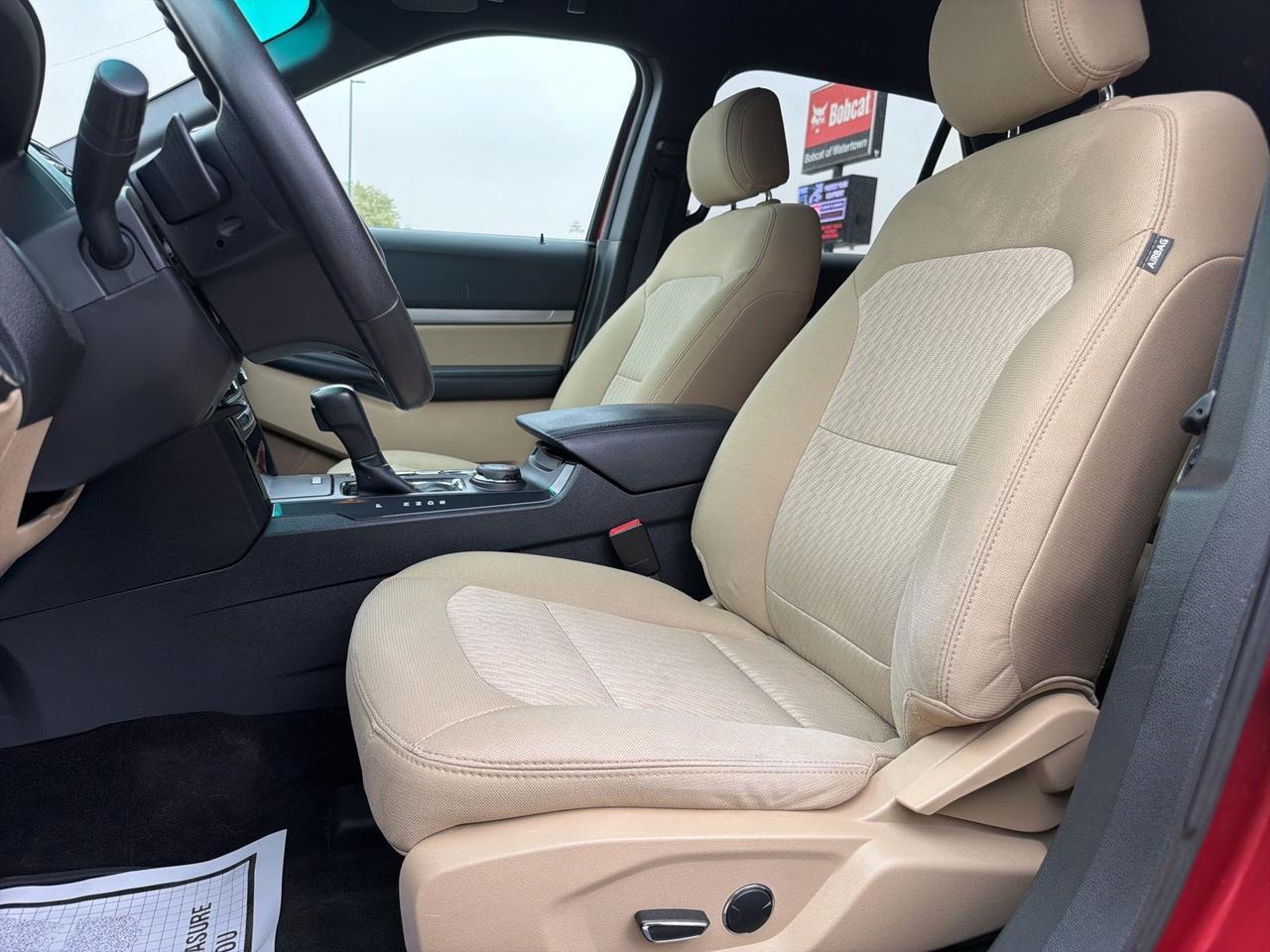 2016 Ford Explorer Base Watertown SD 2016 Ford Explorer Base Watertown SD