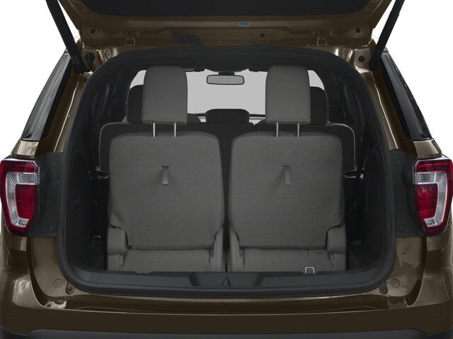 2016 Ford Explorer Limited Appleton WI