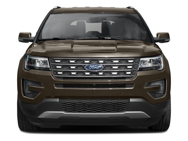 2016 Ford Explorer Limited Appleton WI